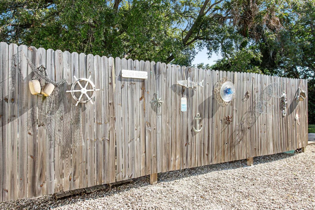 Вилла Seventh Heaven At Harbor Hills Palma Sola Экстерьер фото