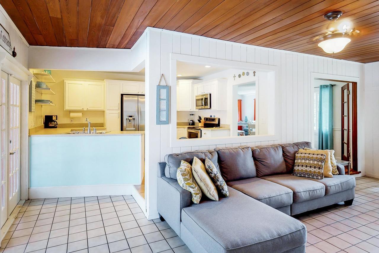 Вилла Seventh Heaven At Harbor Hills Palma Sola Экстерьер фото