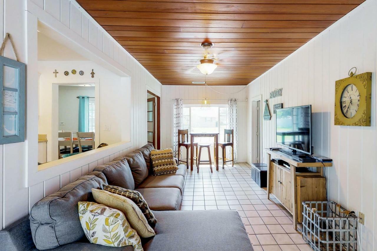 Вилла Seventh Heaven At Harbor Hills Palma Sola Экстерьер фото